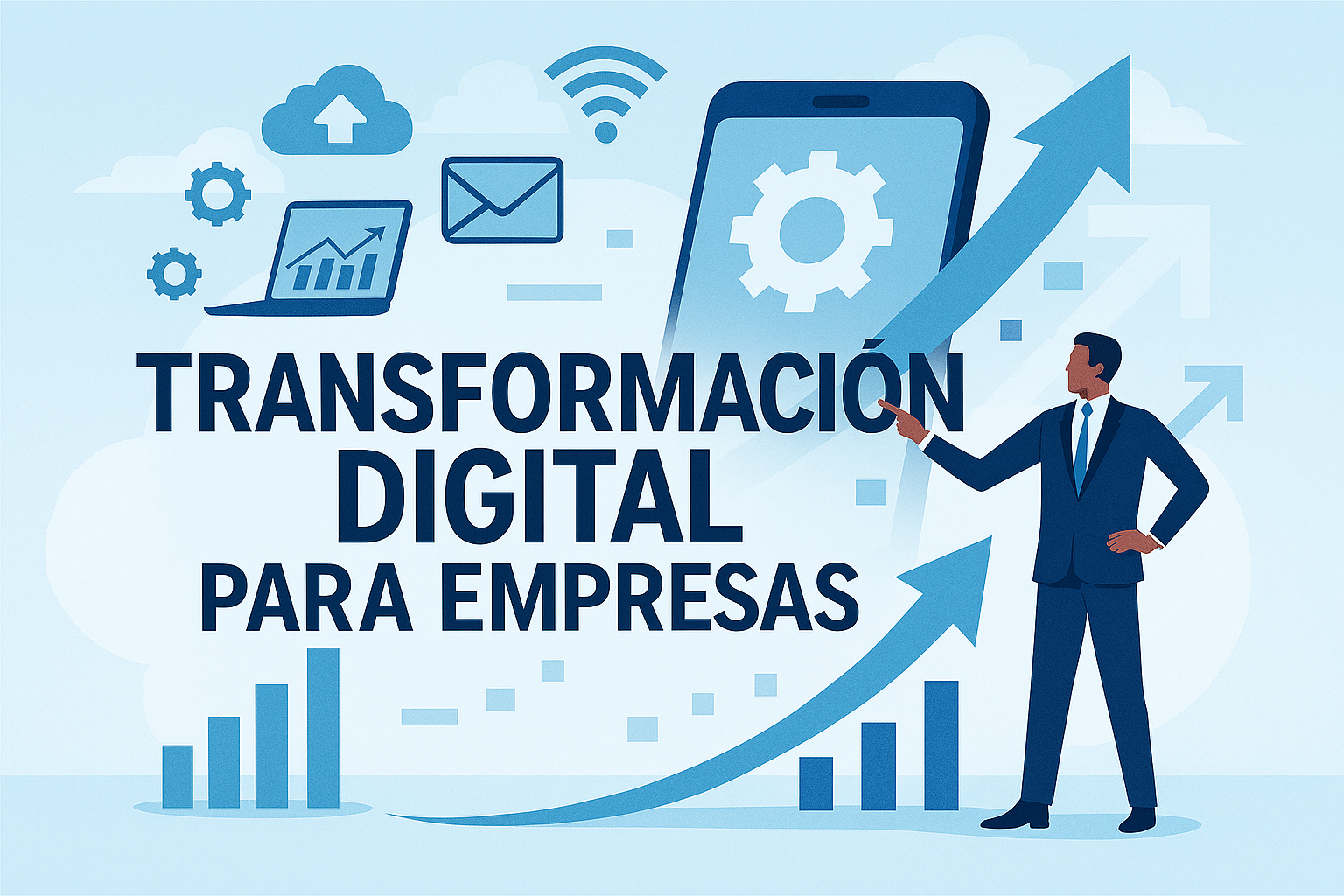 Transformación Digital para Empresas